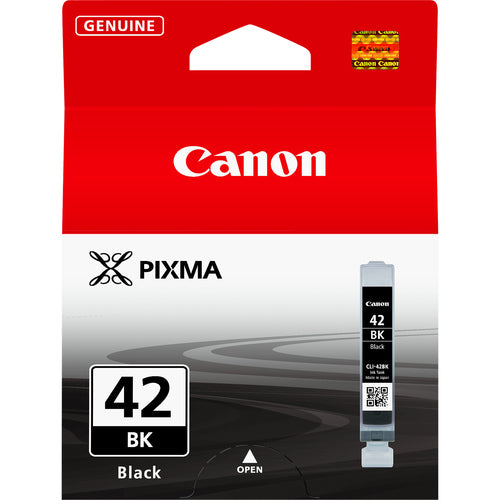 Canon CLI-42BK Black Ink Cartridge Canon CLI-42BK Black Ink Cartridge